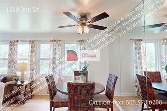 1280 3rd St in Los Alamos, NM - Building Photo - Building Photo