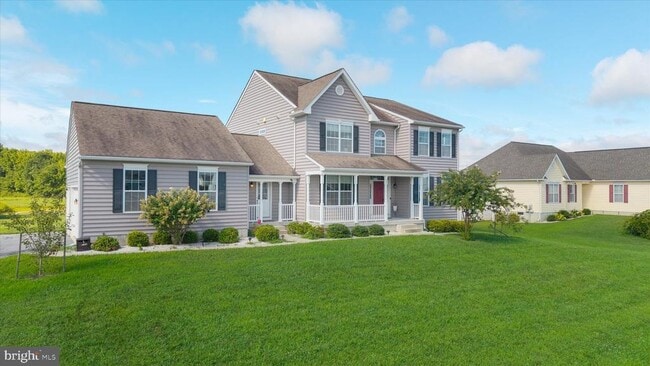 property at 209 Riding Path Dr