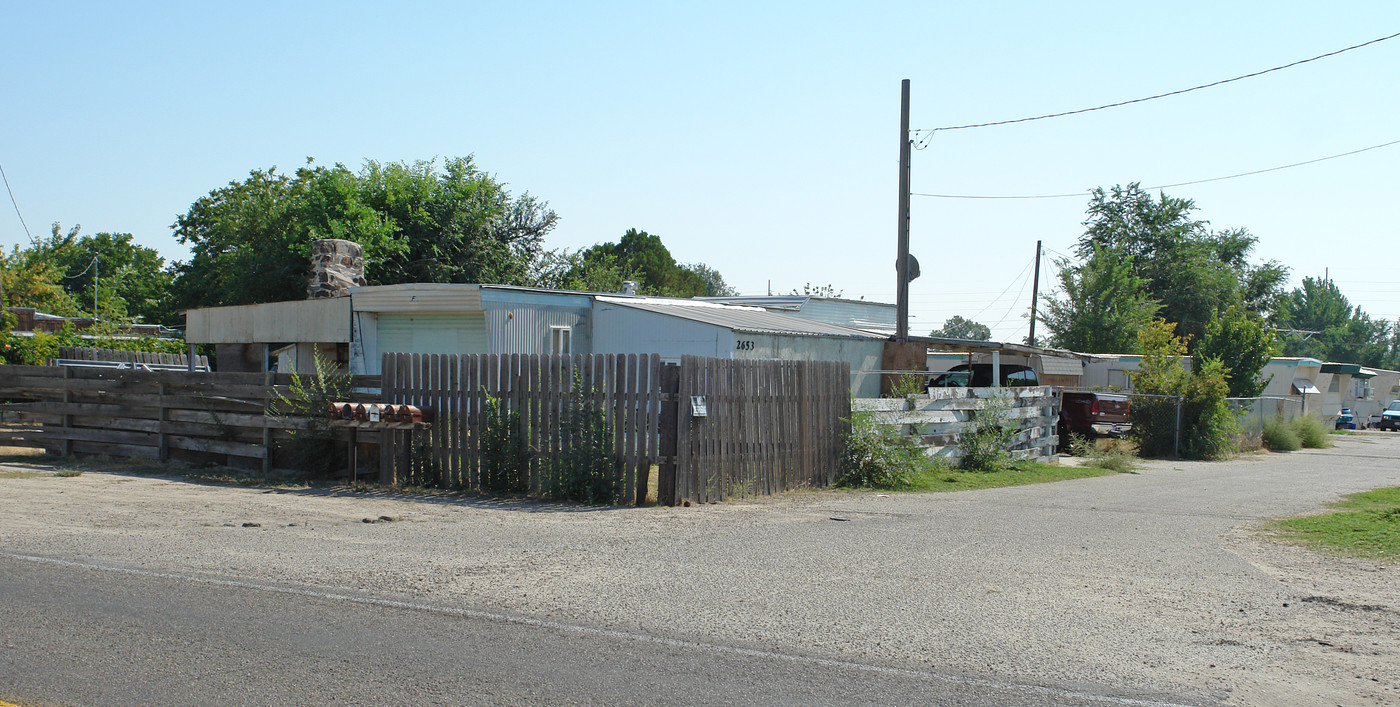 2647 2nd St S in Nampa, ID - Building Photo