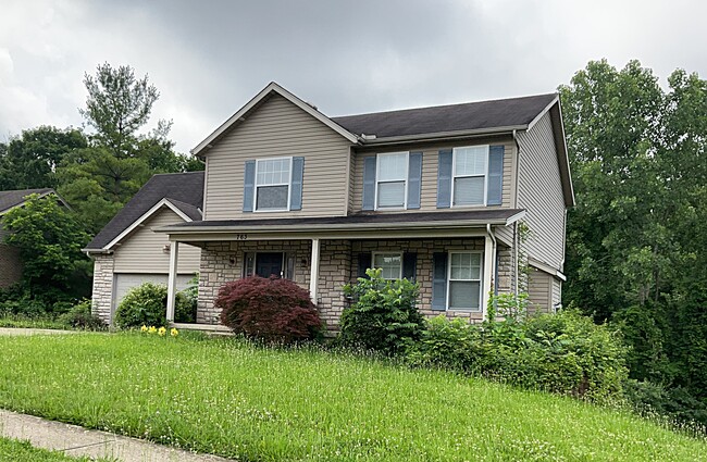 763 Bristol View Dr