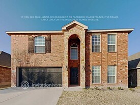 830 Randall Rd in Weatherford, TX - Building Photo