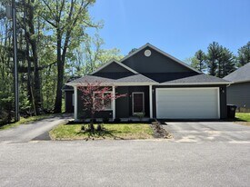 123 Ashford Rd in Eastford, CT - Building Photo