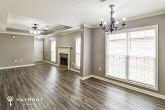 8756 Jamac Ln in Montgomery, AL - Building Photo - Building Photo