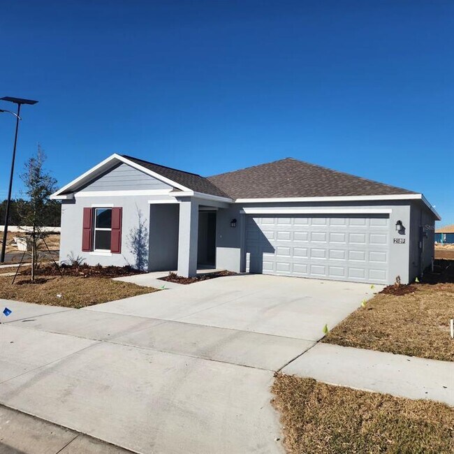 property at 2189 Marksman Rd