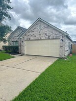 1039 N Teal Estates Cir in Fresno, TX - Building Photo