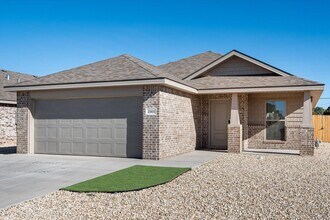 2503 Kenwood Ave in Lubbock, TX - Building Photo - Building Photo