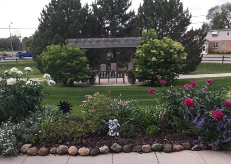 WOODVIEW SENIOR Apartments in Muskego, WI