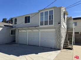 409 N Monterey St in Alhambra, CA - Building Photo