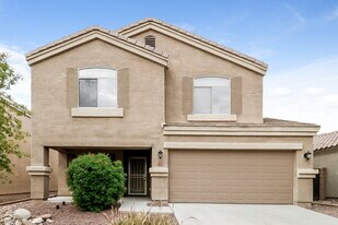 23720 N 118th Ln in Sun City, AZ - Building Photo