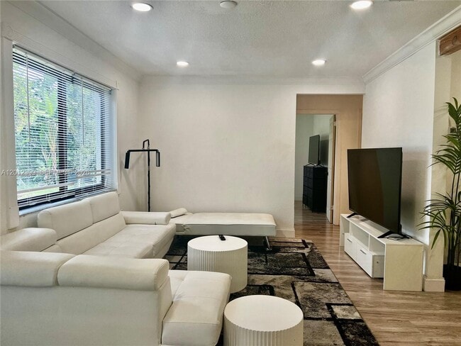 property at 12040 N Miami Ave
