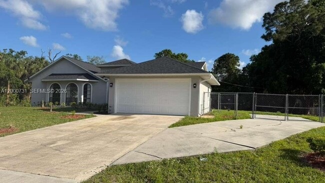 1498 Beche St SE in Palm Bay, FL - Building Photo - Building Photo