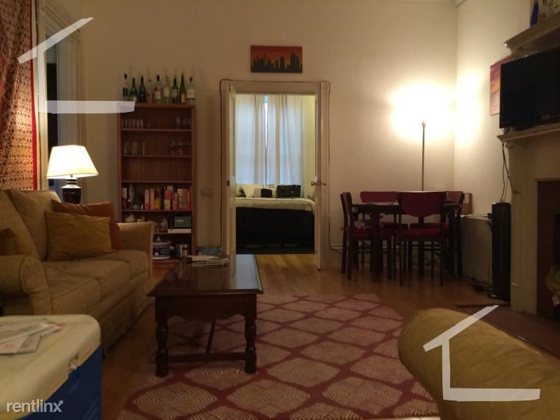 17 Bay State Rd-Unit -# 8C in Boston, MA - Building Photo