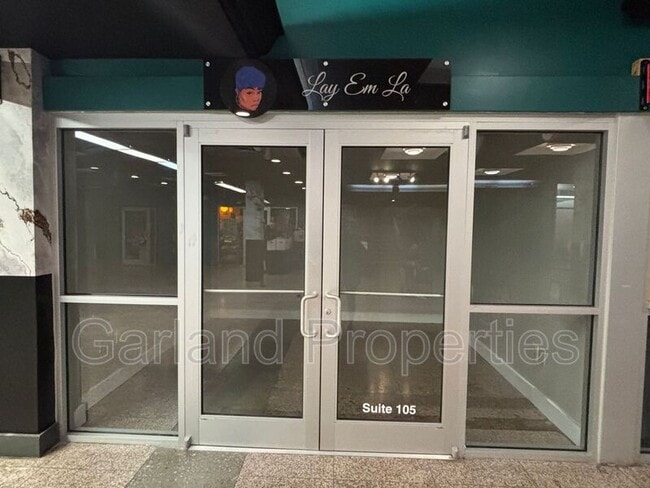 property at 16 Church Ave SW