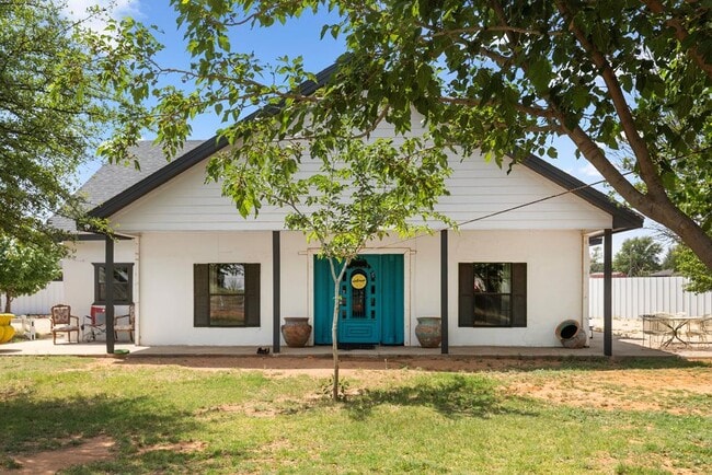 property at 10799 E Drake St