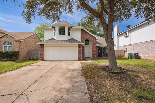 2318 Bennington Dr
