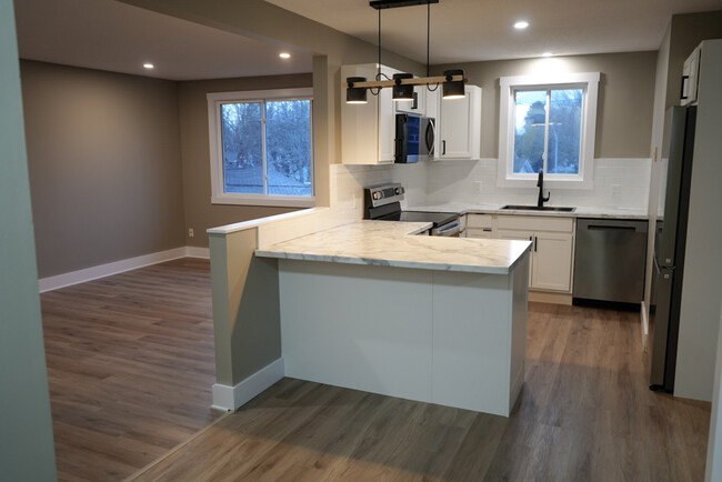 property at 207 Douglas Av
