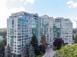 The Landmark of Thornhill in Markham, ON - Building Photo - Building Photo