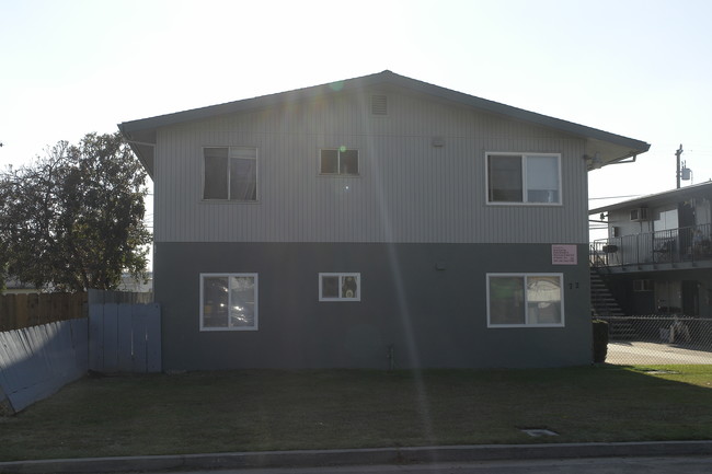 722 Cedar Ave in Atwater, CA - Building Photo - Building Photo