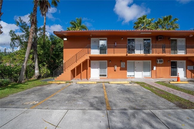property at 1333 NW 15th St