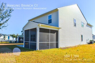 8 Hanging Branch Ct. in Bluffton, SC - Building Photo - Building Photo