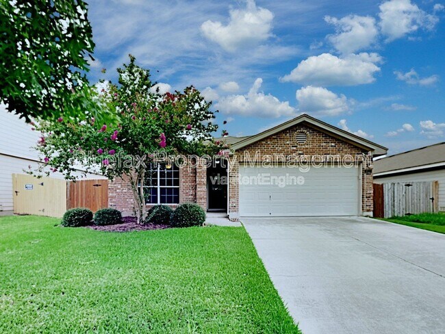 9723 Connemara Bend in San Antonio, TX - Building Photo - Building Photo