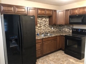 1502 Arizona in Wichita, KS - Building Photo - Building Photo