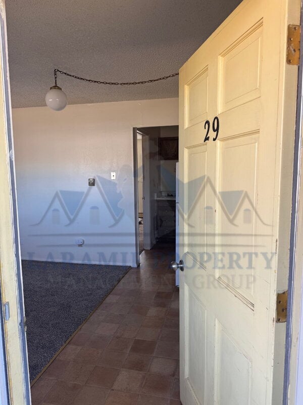 706 Downey St in Laramie, WY - Foto de edificio - Building Photo