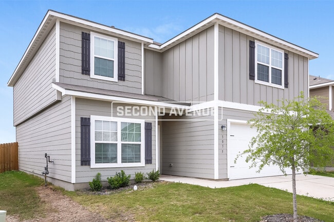 3035 Jackson Smt in Converse, TX - Building Photo - Building Photo
