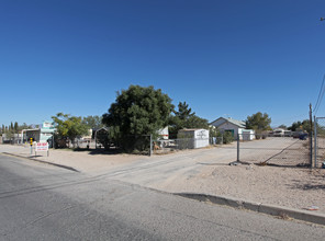 5755 S Fontana Ave in Tucson, AZ - Foto de edificio - Building Photo