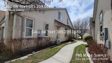 3042 E Somerset Dr in Spanish Fork, UT - Building Photo - Building Photo