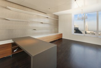 301 Mission St in San Francisco, CA - Building Photo - Building Photo