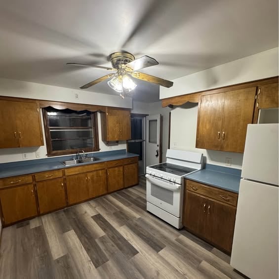 1309 Stone St in Sandusky, OH - Foto de edificio - Building Photo