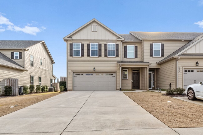 property at 597 Vinings Dr