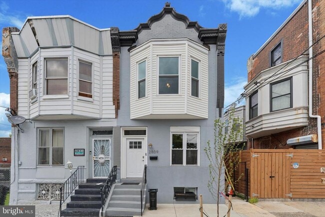 property at 2809 W Jefferson St