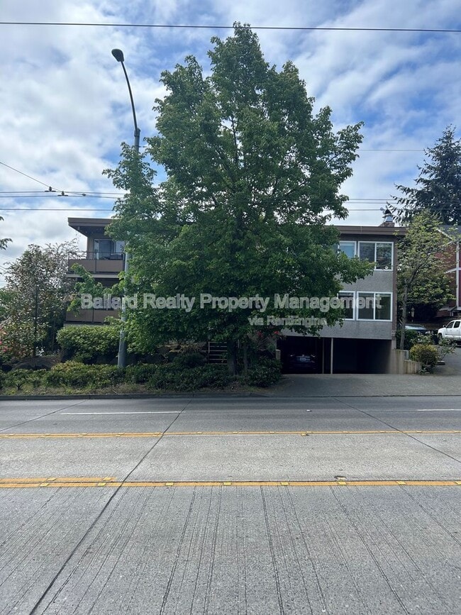 property at 519 N 46th St