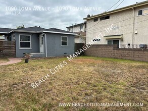 1090 Loma Ave in Long Beach, CA - Building Photo - Building Photo