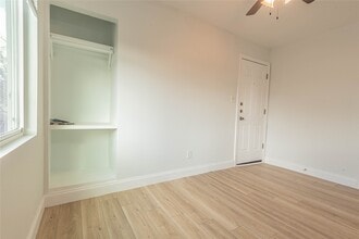 2303 Rosewood St in Houston, TX - Building Photo - Building Photo