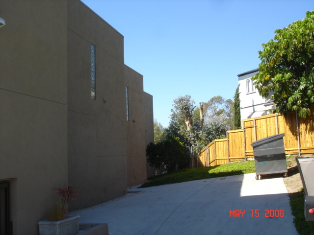 1733 Lucile Ave, Unit 5 in Los Angeles, CA - Foto de edificio - Building Photo