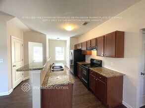 138 Forrest Hills Dr in Dallas, GA - Building Photo - Building Photo