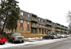 Riviera Apartments