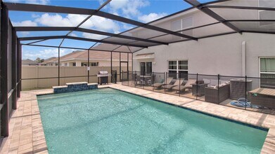 16762 Carlton Pond St in Wimauma, FL - Building Photo - Building Photo