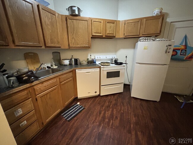 property at 1589 Beacon St