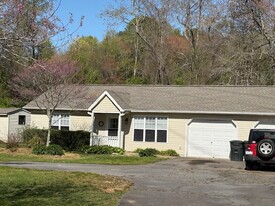26 E Meadow Ln, Unit 26 in Horse Shoe, NC - Building Photo