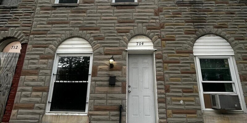 714 N Milton Ave Photo