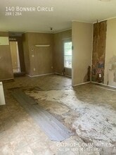 140 Bonner Cir in Mena, AR - Building Photo - Building Photo