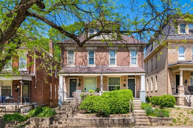 74-76-76 Euclid Ave in Columbus, OH - Building Photo - Building Photo