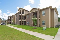 Willow Bend - Affordable in Orange, TX - Building Photo - Building Photo