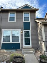 11584 Community Center Dr in Northglenn, CO - Building Photo