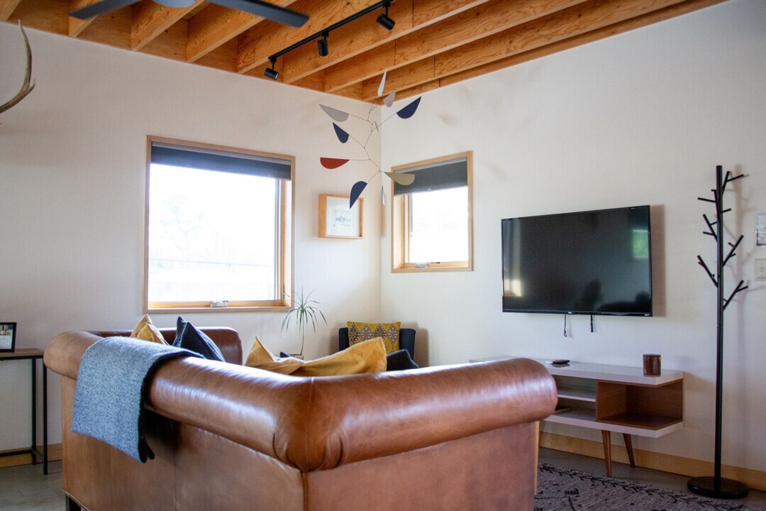 602 N Willson Ave in Bozeman, MT - Building Photo
