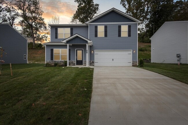 property at 1031 Tomahawk Ter